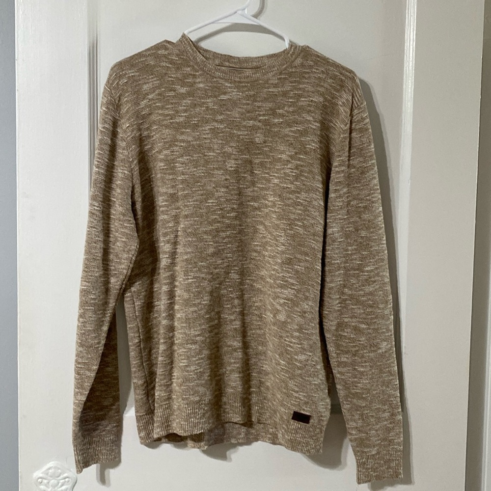 Outpost makers sweatshirt